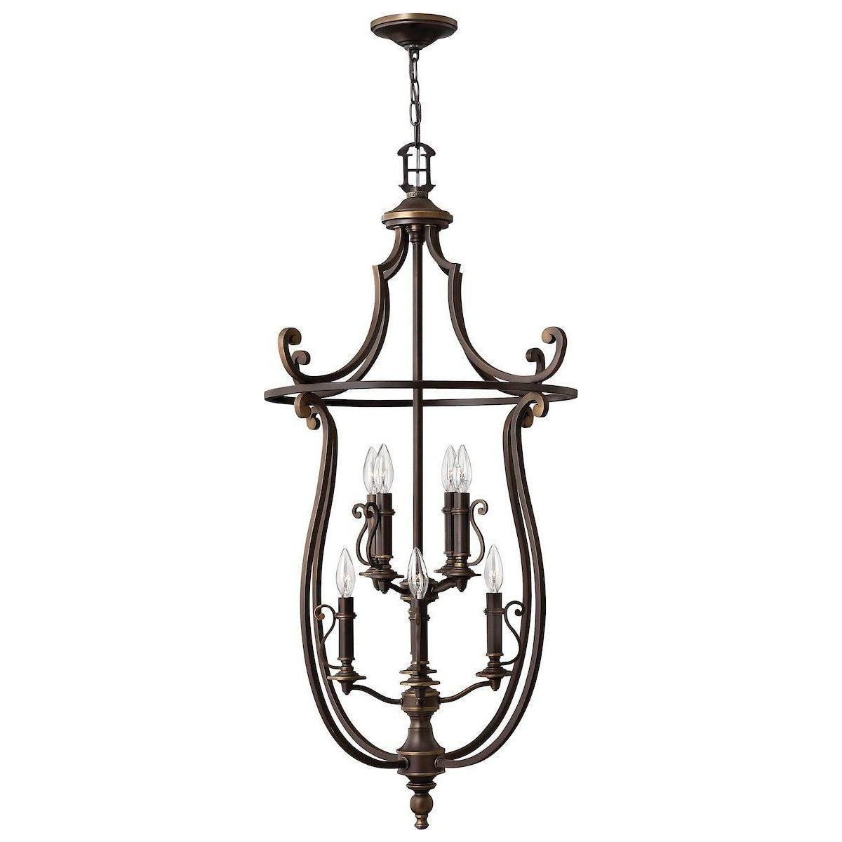 Hinkley - Plymouth Pendant - Lights Canada