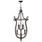 Hinkley - Plymouth Pendant - Lights Canada