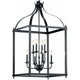 Kichler - Larkin Chandelier - Lights Canada
