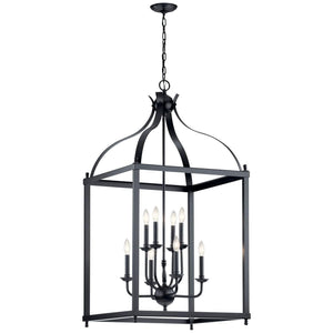 Kichler - Larkin Chandelier - Lights Canada