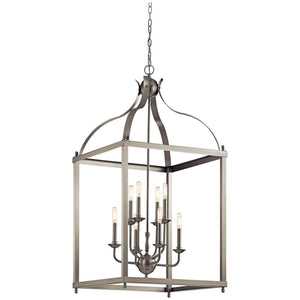 Kichler - Larkin Chandelier - Lights Canada