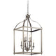 Kichler - Larkin Chandelier - Lights Canada