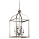 Kichler - Larkin Chandelier - Lights Canada