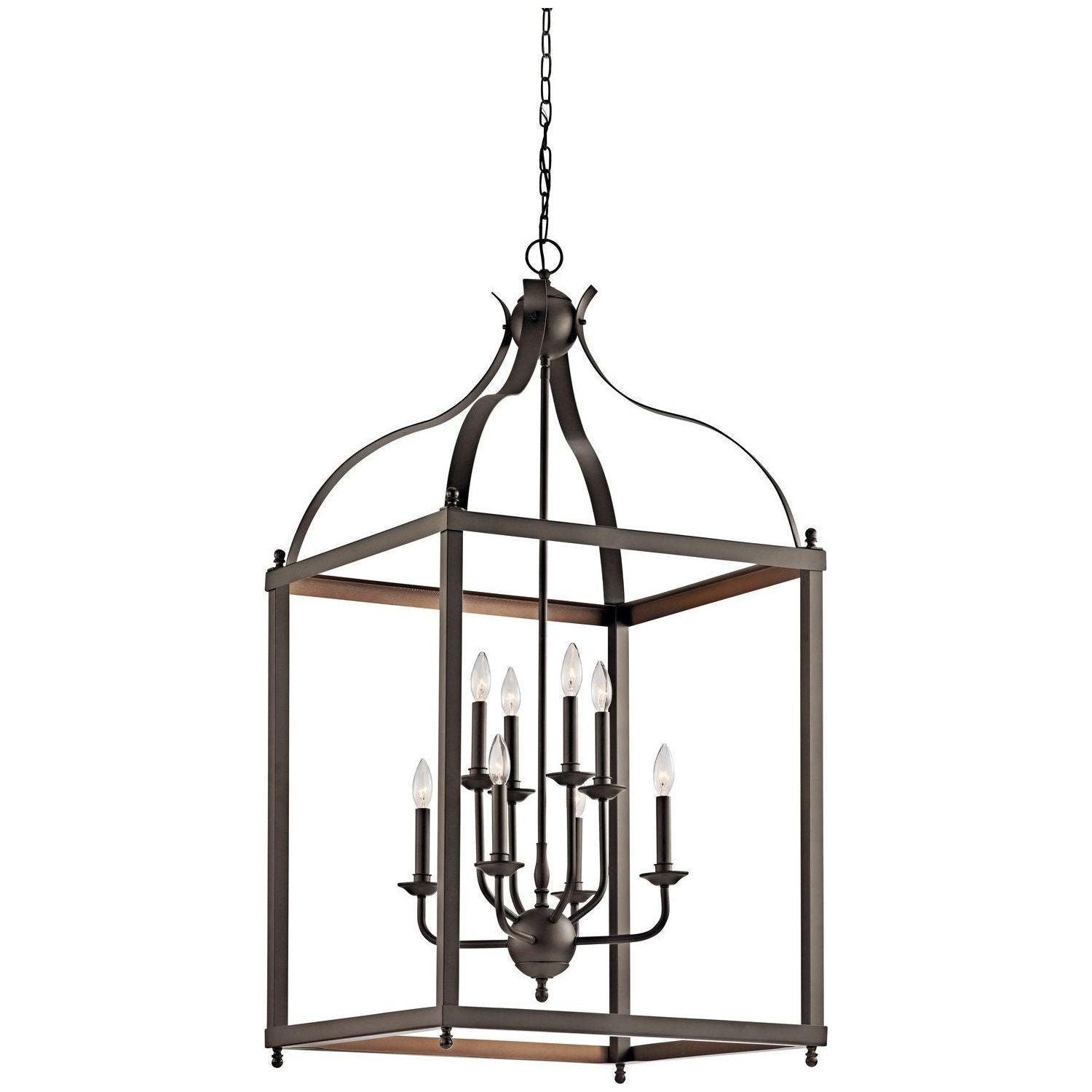 Kichler - Larkin Chandelier - Lights Canada