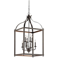 Larkin Chandelier