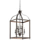 Kichler - Larkin Chandelier - Lights Canada