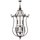 Hinkley - Plymouth Chandelier - Lights Canada