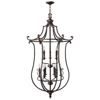 Plymouth Chandelier