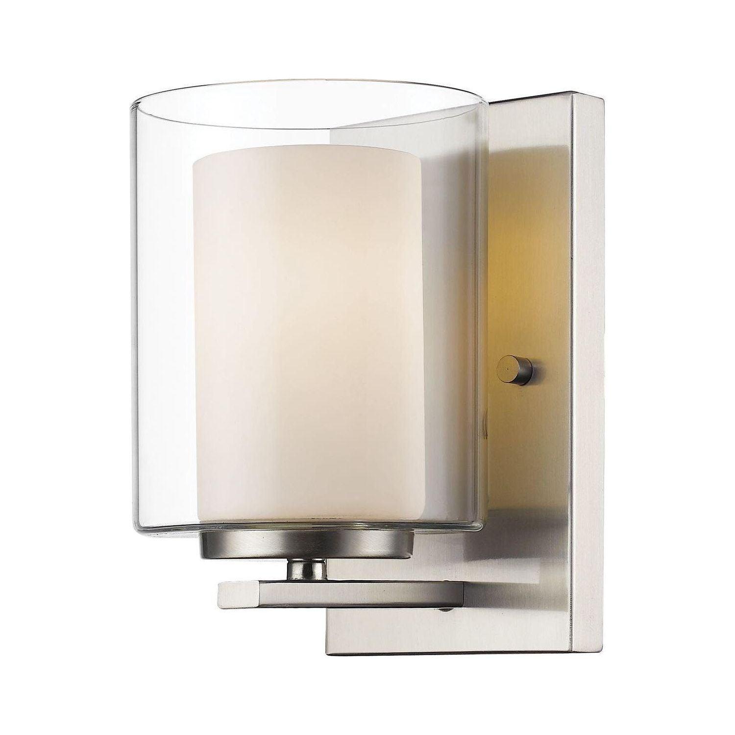 Z-Lite - Willow Wall Sconce - Lights Canada