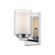 Z-Lite - Willow Wall Sconce - Lights Canada