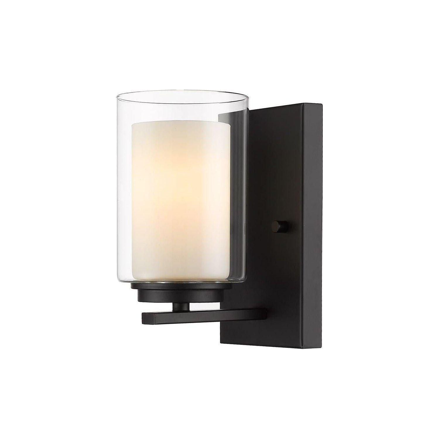 Z-Lite - Willow Wall Sconce - Lights Canada