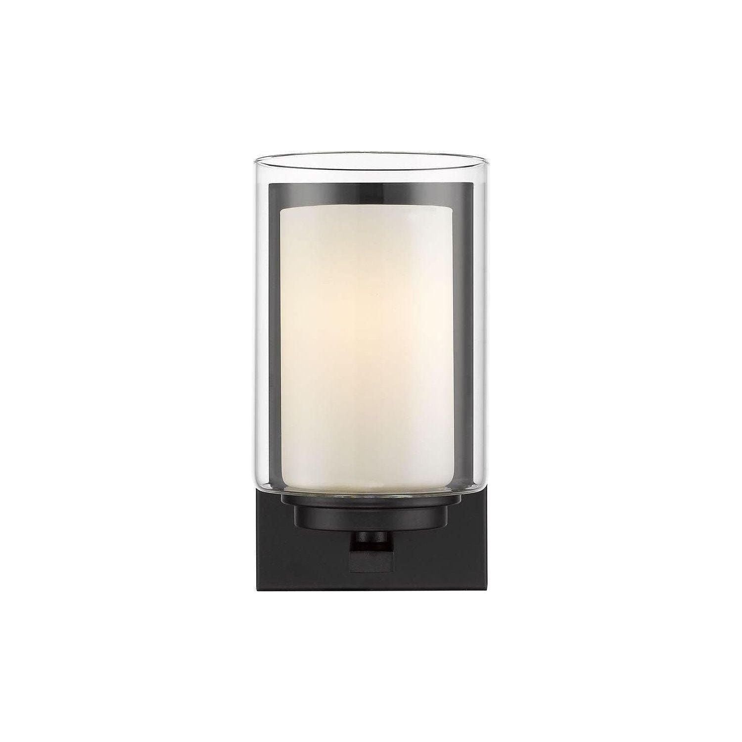 Z-Lite - Willow Wall Sconce - Lights Canada