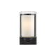 Z-Lite - Willow Wall Sconce - Lights Canada
