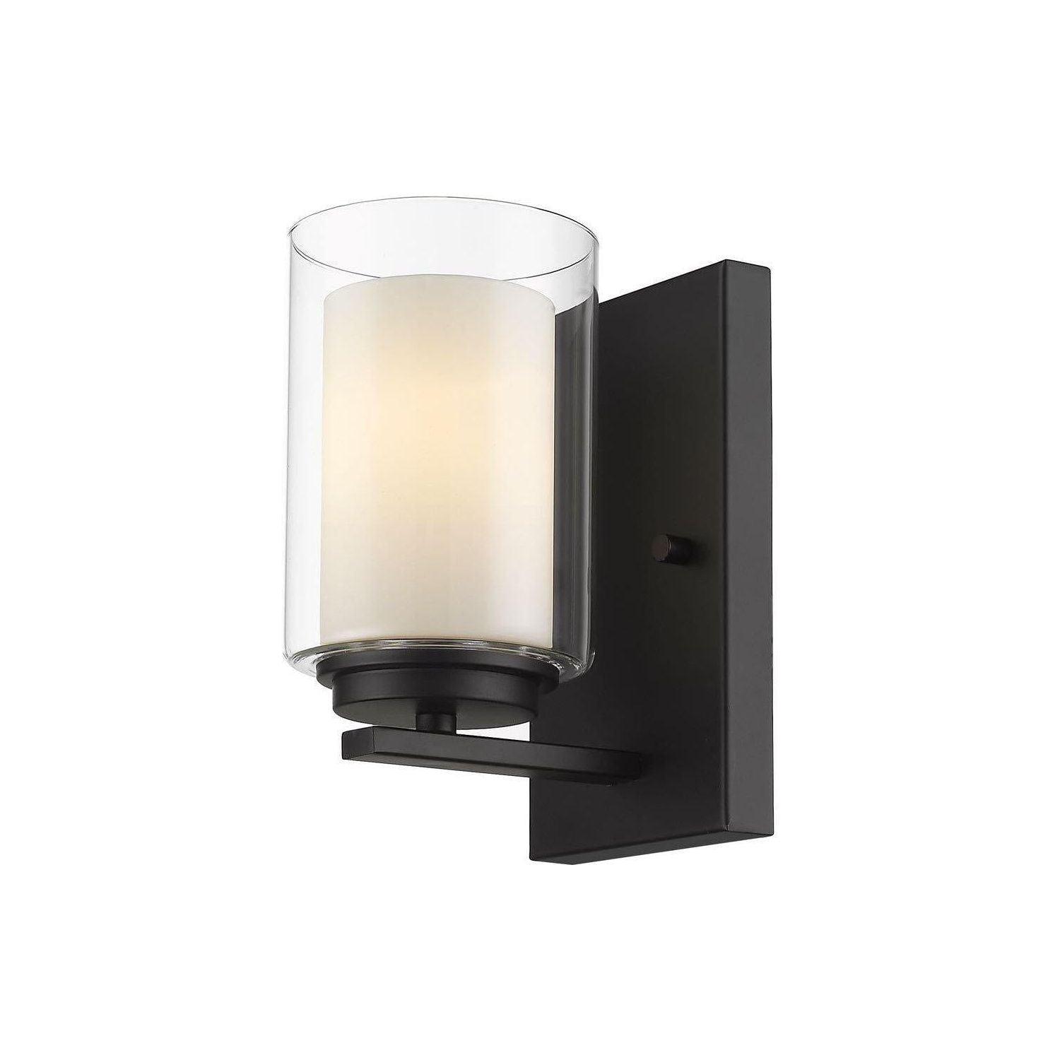 Z-Lite - Willow Wall Sconce - Lights Canada