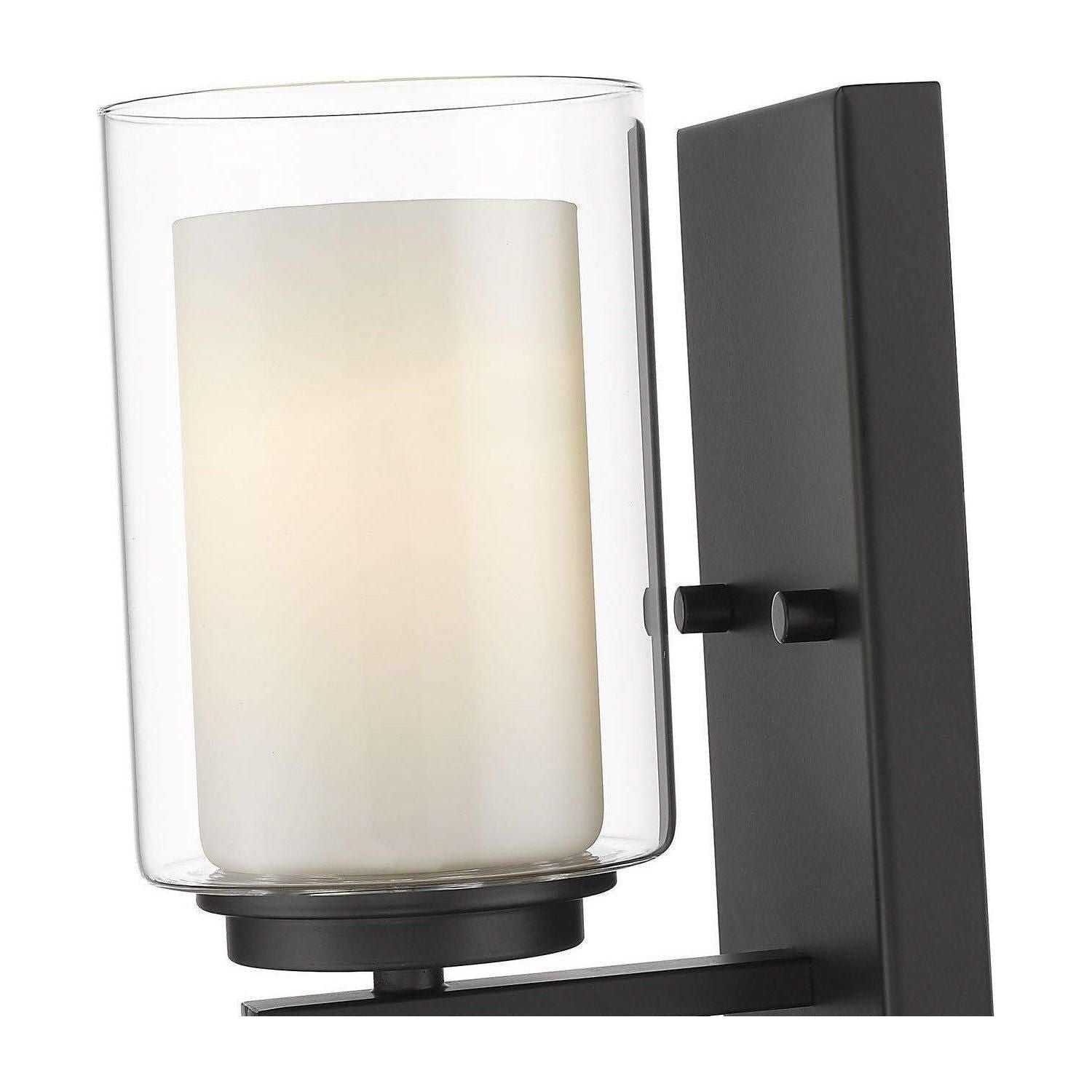 Z-Lite - Willow Wall Sconce - Lights Canada