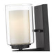 Z-Lite - Willow Wall Sconce - Lights Canada