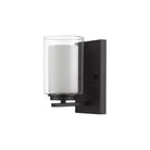 Z-Lite - Willow Wall Sconce - Lights Canada