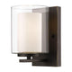 Z-Lite - Willow Wall Sconce - Lights Canada
