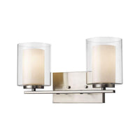 Willow Vanity Light