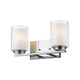 Z-Lite - Willow Vanity Light - Lights Canada