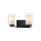 Z-Lite - Willow Vanity Light - Lights Canada
