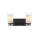 Z-Lite - Willow Vanity Light - Lights Canada