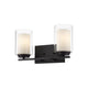 Z-Lite - Willow Vanity Light - Lights Canada