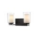 Z-Lite - Willow Vanity Light - Lights Canada