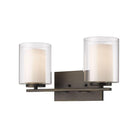 Z-Lite - Willow Vanity Light - Lights Canada