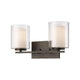 Z-Lite - Willow Vanity Light - Lights Canada