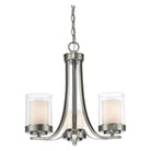 Z-Lite - Willow Chandelier - Lights Canada