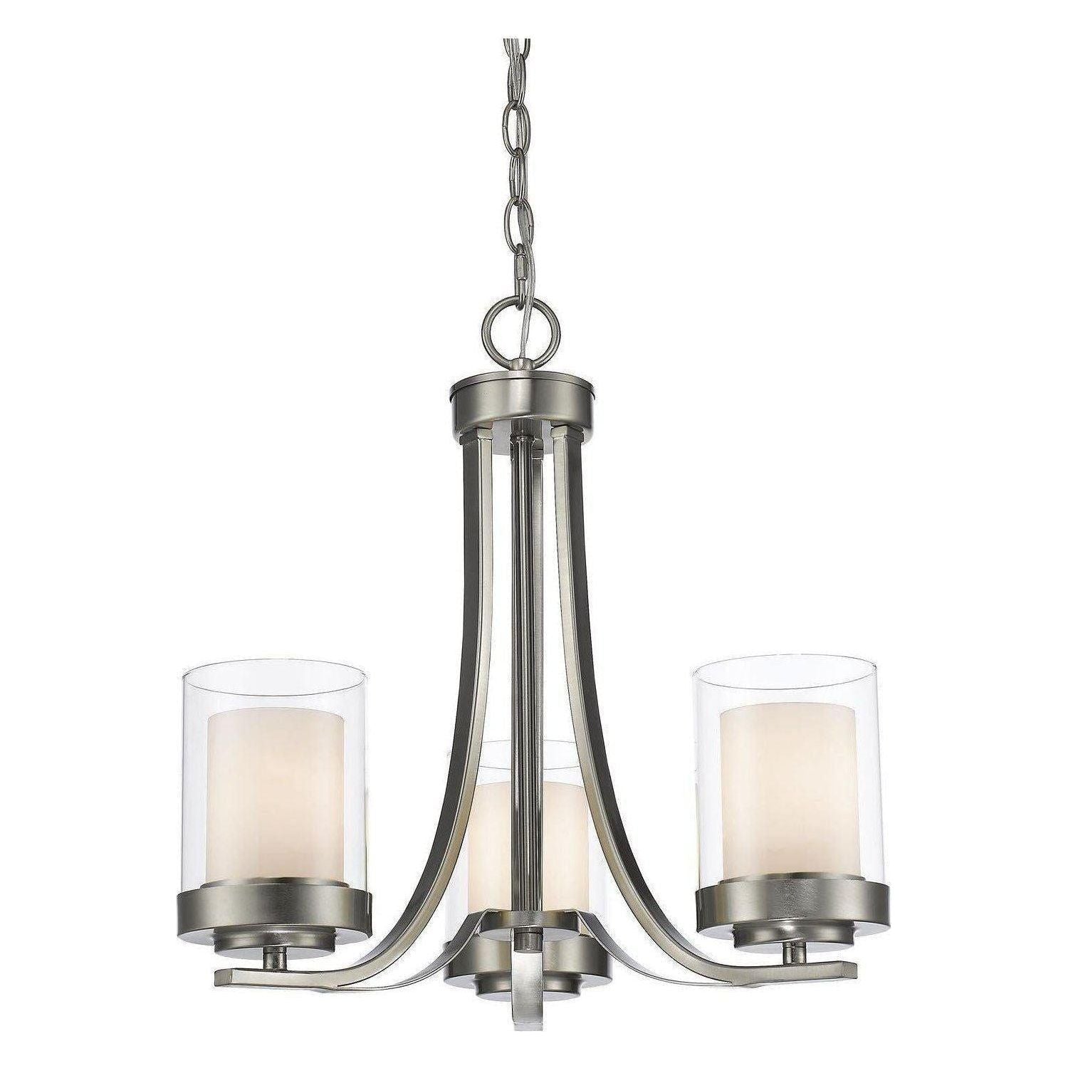 Z-Lite - Willow Chandelier - Lights Canada