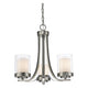 Z-Lite - Willow Chandelier - Lights Canada