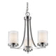 Z-Lite - Willow Chandelier - Lights Canada
