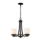 Z-Lite - Willow Chandelier - Lights Canada