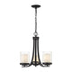 Z-Lite - Willow Chandelier - Lights Canada