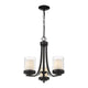Z-Lite - Willow Chandelier - Lights Canada