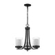 Z-Lite - Willow Chandelier - Lights Canada