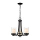 Z-Lite - Willow Chandelier - Lights Canada