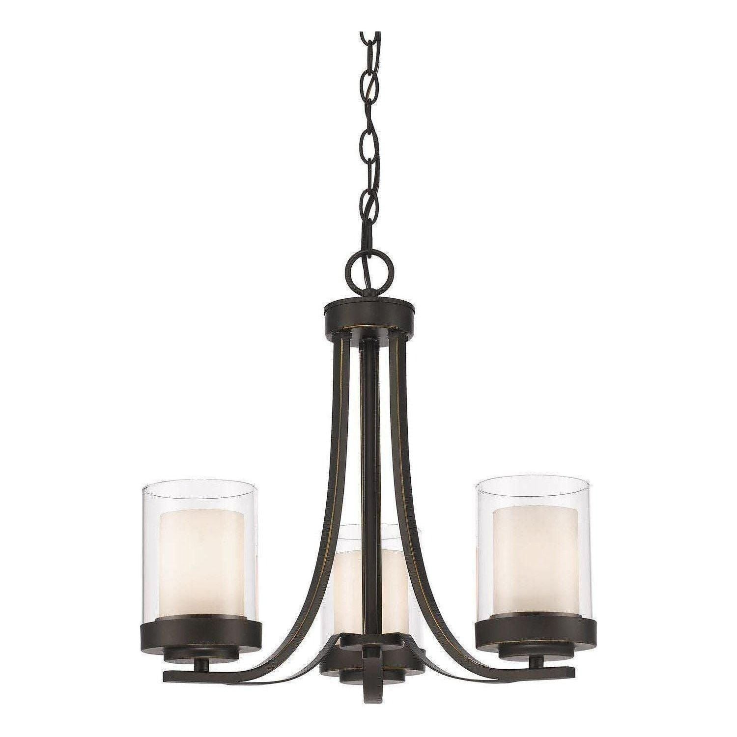 Z-Lite - Willow Chandelier - Lights Canada