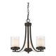 Z-Lite - Willow Chandelier - Lights Canada