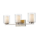 Z-Lite - Willow Vanity Light - Lights Canada