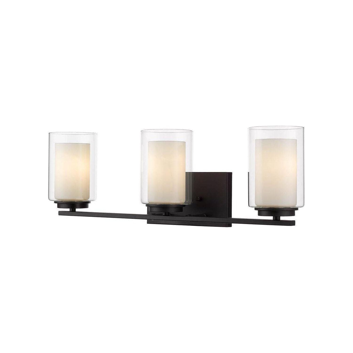 Z-Lite - Willow Vanity Light - Lights Canada
