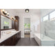 Z-Lite - Willow Vanity Light - Lights Canada