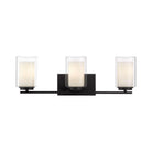 Z-Lite - Willow Vanity Light - Lights Canada