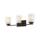 Z-Lite - Willow Vanity Light - Lights Canada