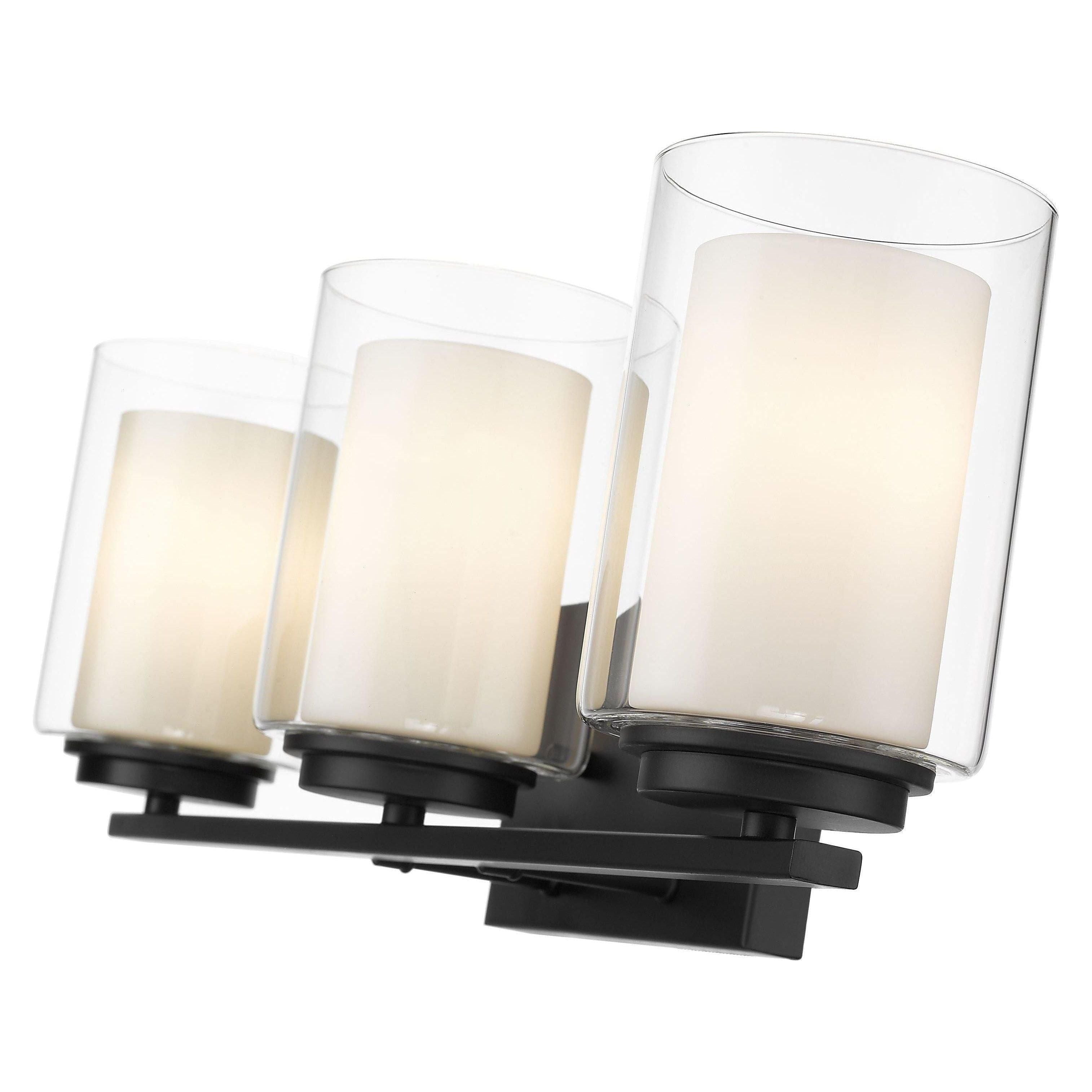 Z-Lite - Willow Vanity Light - Lights Canada