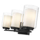 Z-Lite - Willow Vanity Light - Lights Canada