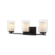 Z-Lite - Willow Vanity Light - Lights Canada