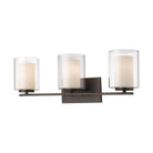 Z-Lite - Willow Vanity Light - Lights Canada